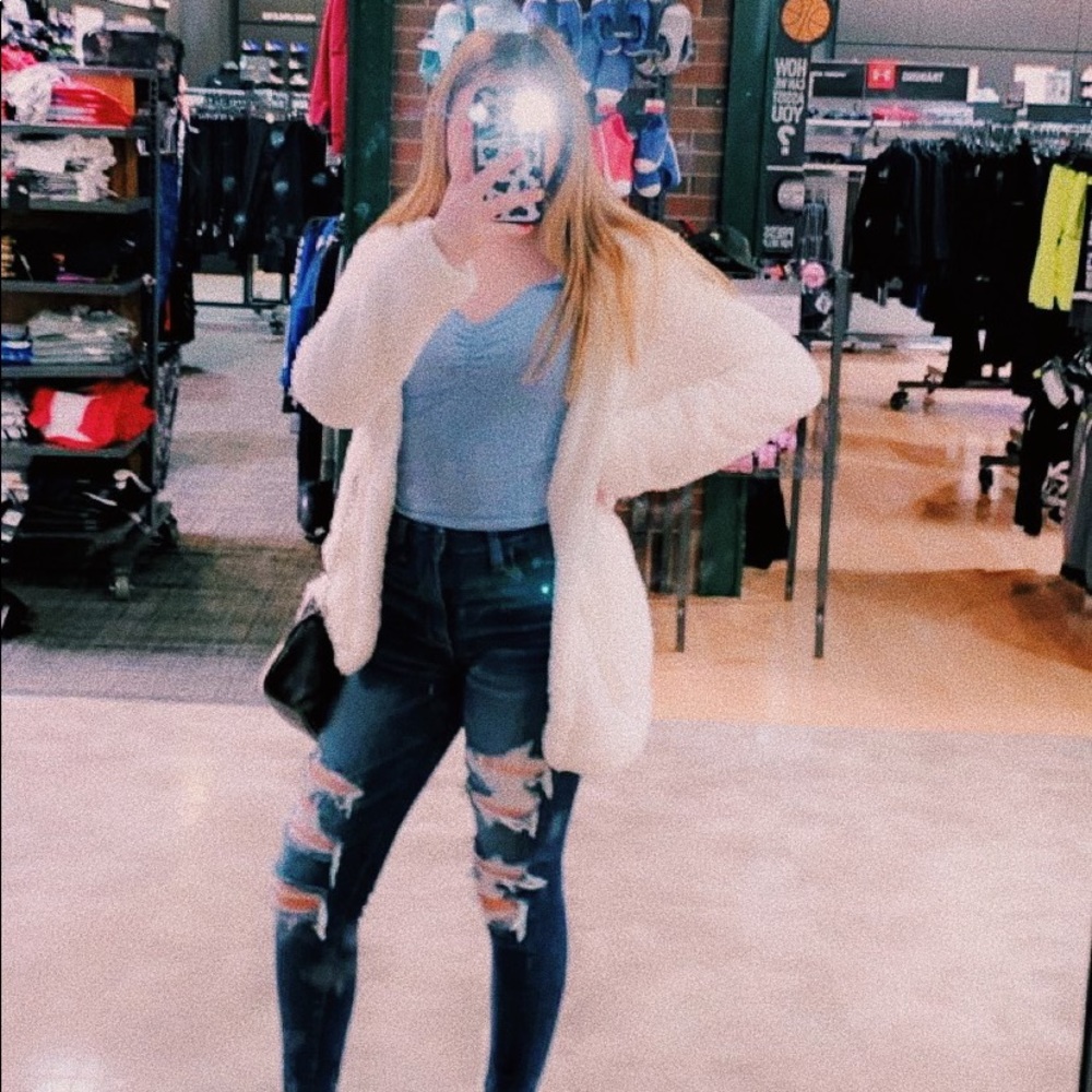 Meet your Posher, Libbey